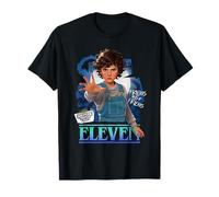 Stranger Things Tales from '85 Eleven Maglietta