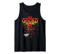 Stranger Things Tales from '85 Gourd Horde Canotta