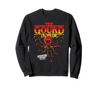 Stranger Things Tales from '85 Gourd Horde Felpa