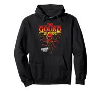 Stranger Things Tales from '85 Gourd Horde Felpa con Cappuccio