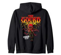 Stranger Things Tales from '85 Gourd Horde Felpa con Cappuccio