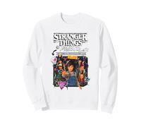 Stranger Things Tales from '85 Group Poster Felpa