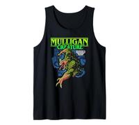 Stranger Things Tales from '85 Mulligan Canotta