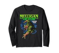 Stranger Things Tales from '85 Mulligan Maglia a Manica