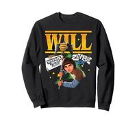 Stranger Things Tales from '85 Will Felpa