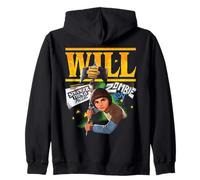 Stranger Things Tales from '85 Will Felpa con Cappuccio