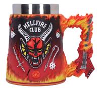 Nemesis Now Stranger Things - Boccale Hellfire Club