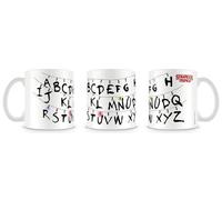 Stranger Things Tazza lights Pyramid International