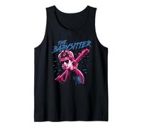 Stranger Things The Babysitter Canotta