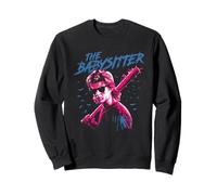 Stranger Things The Babysitter Felpa