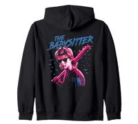 Stranger Things The Babysitter Felpa con Cappuccio