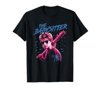 Stranger Things The Babysitter Maglietta