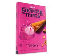 Stranger Things: The Complete Scripts, Season 3