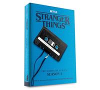 Stranger Things: The Complete Scripts, Season 4