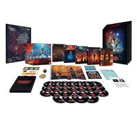 Stranger Things: The Complete Series | Deluxe Edition 4K UHD [Blu-ray] [Region Free]