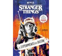 Stranger Things: The Dustin Experiment / El Experimento De Dustin