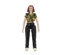 Bandai Stranger Things The Void Series figurine Eleven 15 cm Black Moderno