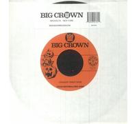 Stranger Things Theme B/W Halloween Theme - Bacao Rhythm & Steel Band (Vinile)