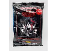 Stranger Things - This Is Our Story Trading Cards - Mega Starter Pack