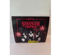 Stranger Things Trading Card Collection Box 24 Bustine Panini NUOVO EDICOLA