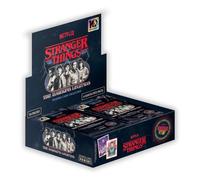 Stranger Things Trading Card Collection: The Hawkins Legends - Box da 24 bustine Panini