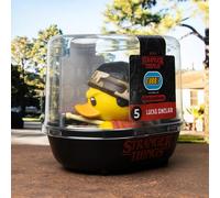 Numskull - Stranger Things Tubbz Std Ed Lucas Sinclear NUOVO