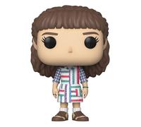 Stranger Things Tv Vinile Figura Eleven 9 Cm Funko Pop