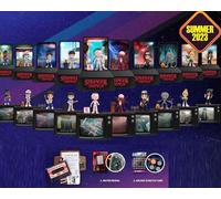 Stranger Things UDC Series 2 (12) Mini Figura Yume