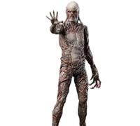 Stranger Things: Vecna - Action figure in scala 1:6