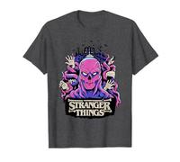 Stranger Things Vecna Creel House Maglietta