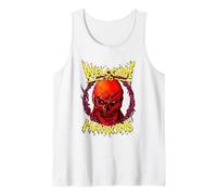 Stranger Things Vecna Welcome To Hawkins Canotta