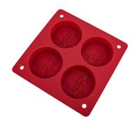 Stranger Things Waffle Silicone Mold Eleven