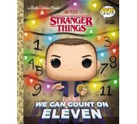 Stranger Things: We Can Count on Eleven (Funko Pop!)