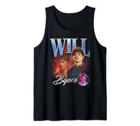 Stranger Things Will Homage Canotta