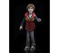 STRANGER THINGS WILL Statuetta Figura 14cm Originale WETA Mini Epics STAGIONE 1