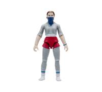 Stranger Things Undici (Stagione 5) - Figura d'Azione Articolata da 10 cm con Accessorio Unico