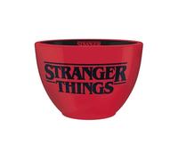 STRANGER THINGS (WORLD UPSIDE DOWN -RED) TAZZA Tazza