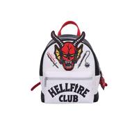 Stranger Things Zaino Hellfire Club 28 Cm Nemesis Now
