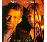 Stranger to My Kin (CD) Album