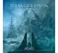 Stranger Vision - Wasteland