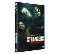 Strangers 2 : prey at night