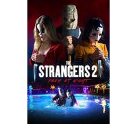 Strangers 2 - Prey at night (Blu-ray) Movie