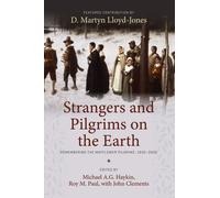 Strangers and Pilgrims on the Earth (Tascabile)