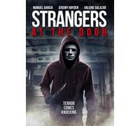 Strangers At The Door