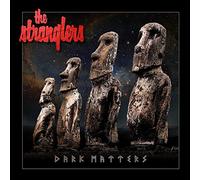 Stranglers Dark Matters (CD)