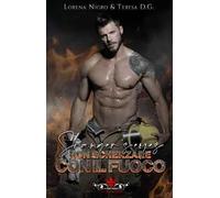 Stranger's eyes. Non scherzare con il fuoco