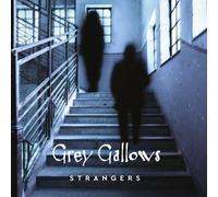 Strangers - Grey Gallows (Audio cd)