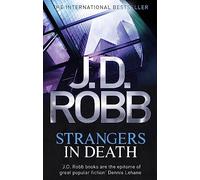 Strangers In Death: 26
