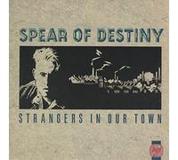 Strangers In Our Town