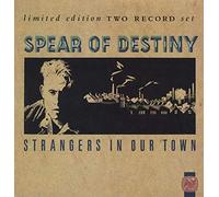 Strangers In Our Town - Double Pack